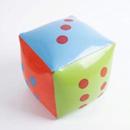 カラーキューブダイスの商品画像