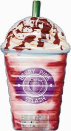 ベリーピンクスプラッシュフロートの商品画像