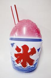 メガPOP かき氷の商品画像