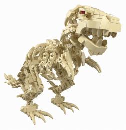 くみたてブロック.恐竜の化石編(12入)の商品画像