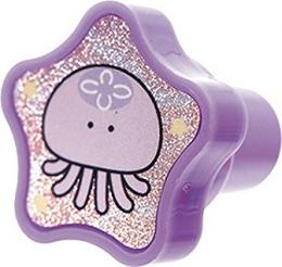 海の仲間たち星型スタンプ(24入)の商品画像