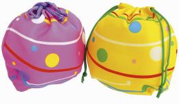 縁日まんまる巾着水ヨーヨー2(24入)の商品画像