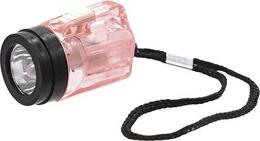 ミニ懐中電灯ライトストラップ(24入)の商品画像