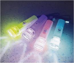 パステルライトLED(24入)の商品画像