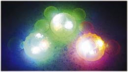 ピカピカジュエルマウス(48入)の商品画像