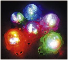 ピカピカジャンボカメさん(24入)の商品画像