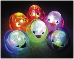 ピカピカジャンボアヒルさん(24入)の商品画像