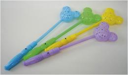 シースルーライトマウスバトン(12入)の商品画像