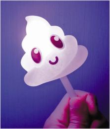 ピカピカキャンディうんち棒(12入)の商品画像