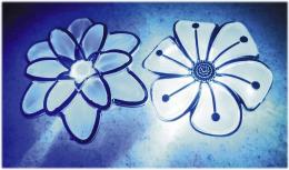 フラッシュヘアーピン(12入)の商品画像