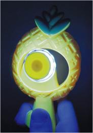 光るフルーツせんぷうき(12入)の商品画像