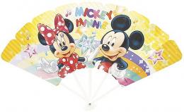 ディズニーカラフルせんす(12入)の商品画像