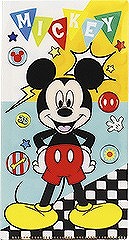 ディズニーマルチケース(2)(25入)の商品画像