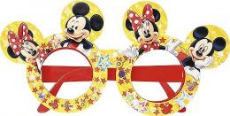 ディズニーオールスターオシャレめがね(12入)の商品画像