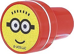 ミニオンズミニスタンプ(60入)の商品画像