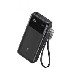 【名入れ専用】Anker A1384N11 モバイルバッテリー アンカー Power Bank (20000mAh、30W)ブラックの商品画像