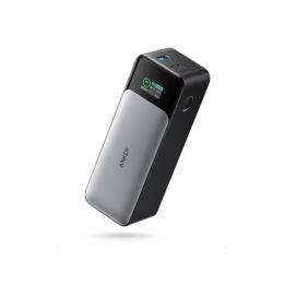 【名入れ専用】Anker A1289N11 737 Power Bank (PowerCore 24000) モバイルバッテリー アンカー 24000mAh USB PD対応 3ポート ブラックの商品画像
