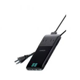 【名入れ専用】Anker A9128NF1 Prime Charging Station (6-in-1, 140W) モバイルバッテリー アンカー ブラックの商品画像