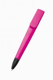 ラペルボールペン チェリーピンクの商品画像