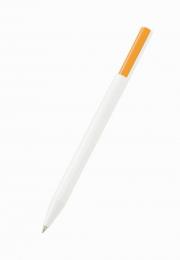 スティックボールペン オレンジの商品画像
