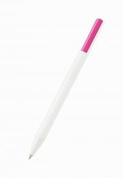 スティックボールペン ピーチピンクの商品画像