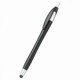 デュアルライトタッチペン ブラックの商品画像