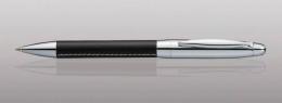 レザースタイルメタルペン ブラックの商品画像