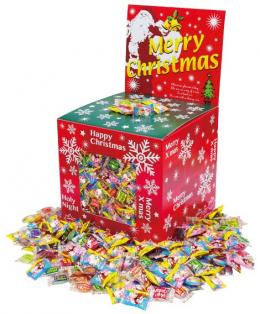 クリスマスお菓子すくいどり100人用の商品画像
