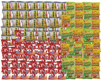 サイコロ出た目の数だけプレゼント お菓子(約35人用)の商品画像