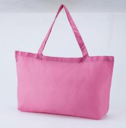 セルトナ・ハンドル付きラージポータブルバッグ(ピンク)の商品画像