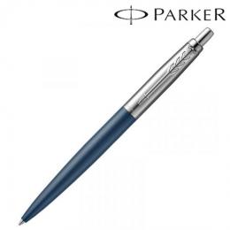 PARKER パーカー  ギフト包装 レーザー名入れ対応・ジョッター XL マットブルーCT ボールペン Mの商品画像