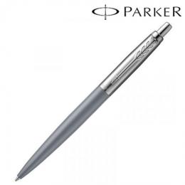PARKER パーカー  ギフト包装 レーザー名入れ対応・ジョッター XL マットグレイCT ボールペン Mの商品画像