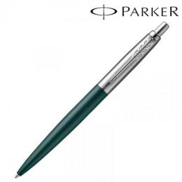 PARKER パーカー  ギフト包装 レーザー名入れ対応・ジョッター XL マットグリーンCT ボールペン Mの商品画像