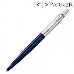 PARKER パーカー  ギフト包装 レーザー名入れ対応・ジョッター ブルーCT ボールペンの商品画像