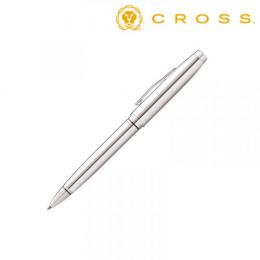 CROSS クロス ギフト包装 レーザー名入れ対応・コベントリー ※ビジネスギフト専用　クローム　ボールペンの商品画像