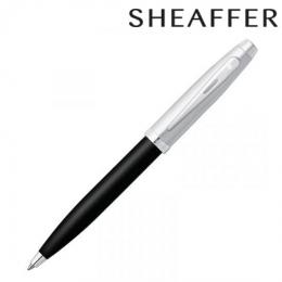 SHEAFFER シェーファー ギフト包装 レーザー名入れ対応・100　グロッシーブラック　ボールペンの商品画像