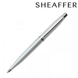 SHEAFFER シェーファー ギフト包装 レーザー名入れ対応・VFM　スリークシルバー　ボールペンの商品画像