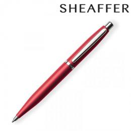 SHEAFFER シェーファー ギフト包装 レーザー名入れ対応・VFM　ラディカルレッド　ボールペンの商品画像