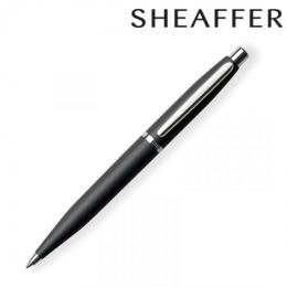 SHEAFFER シェーファー ギフト包装 レーザー名入れ対応・VFM　マットブラック　ボールペンの商品画像