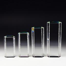 [サンドブラスト加工代込]　トロフィー　大　CR-20B　※版代別途の商品画像