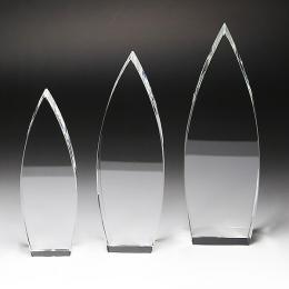 [サンドブラスト加工代込]　トロフィー　中　CR-24B　※版代別途の商品画像