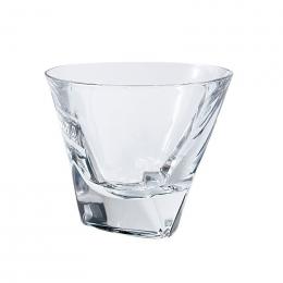 [サンドブラスト加工代込]　トライアングルロックグラス(1脚)　GL-5　※版代別途の商品画像