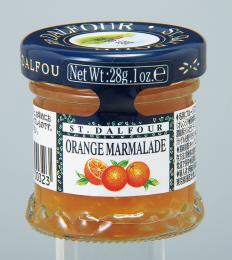 サン・ダルフォー/フランス産ジャム ■オレンジマーマレードの商品画像