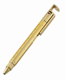 7in1多機能ツールペン(ゴールド)の商品画像