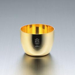 18-8ステンレス製ぐい飲みの商品画像