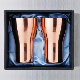 SR-I 純銅タンブラー 2pcsの商品画像