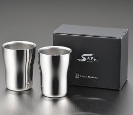 「SAE」タンブラーW 230ml  2Pの商品画像