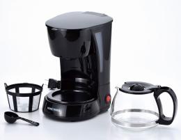 「HOME  SWAN」コーヒーメーカー5カップの商品画像