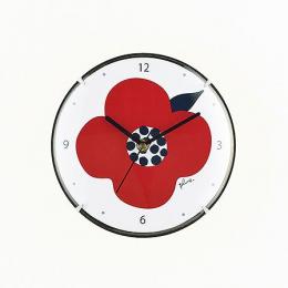 「プルーン」掛け置き兼用時計の商品画像