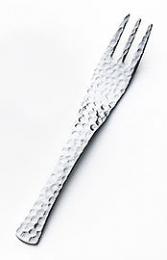 槌目フォークの商品画像